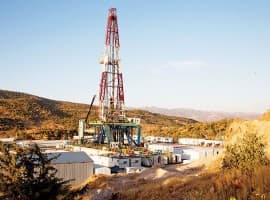 U.S. Ultimatum Forced Iraq To Rekindle Kurdish Oil Exports