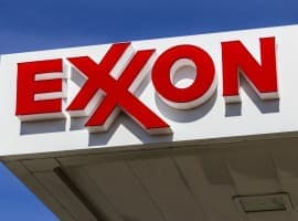 Exxon Invests in New Natural Gas Project Offshore Australia