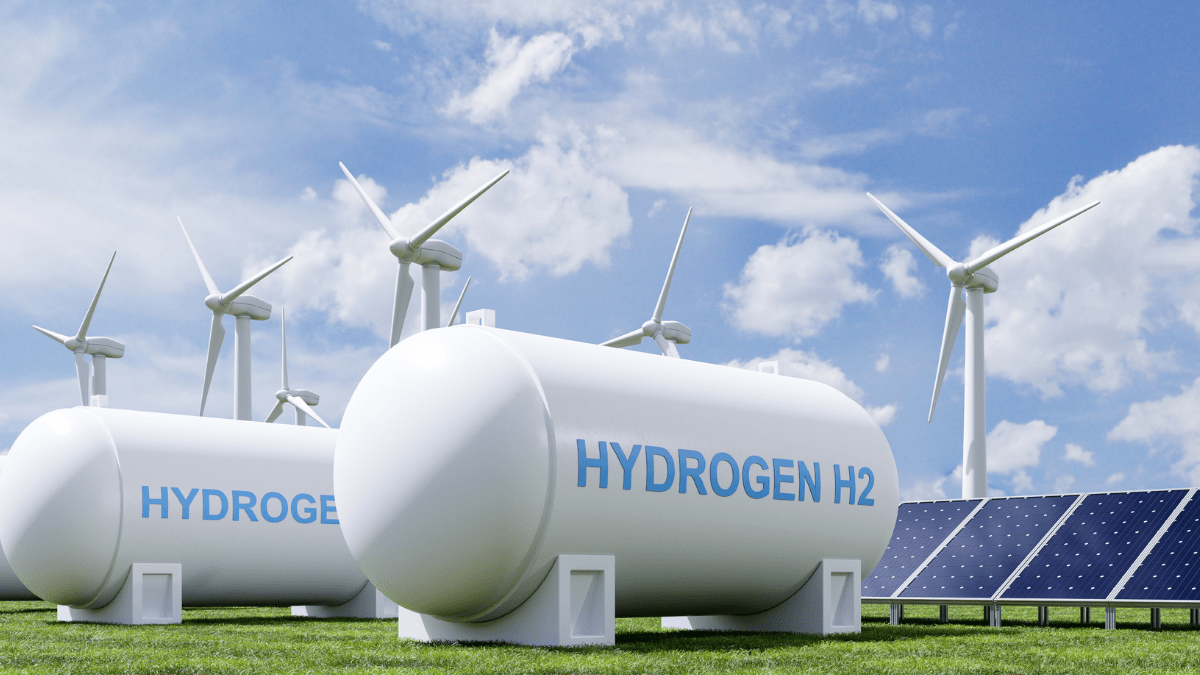 H2 Global Energy Completes Studies for Green Hydrogen and Ammonia Project in Morocco