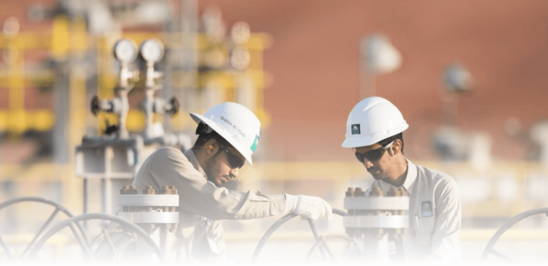 FID on ‘largest’ CCS Jubail project imminent