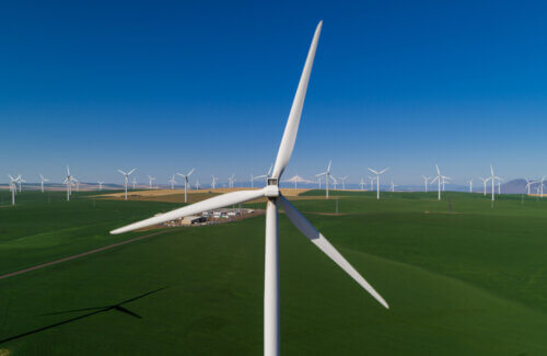 WoodMac: Proposed U.S. tariffs could increase onshore wind costs by up to 7%