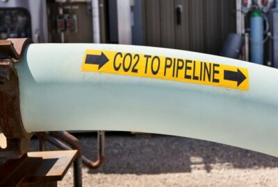 Texas Industry Urges EPA to Allow State to Approve Carbon Storage Projects