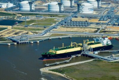 LNG Exporter Cheniere Looking to Expand Under Trump, CEO Says