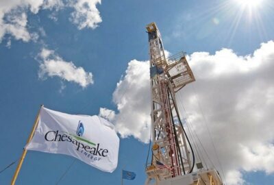 Expand Energy on Track to Boost US NatGas Output to Meet Growing Demand