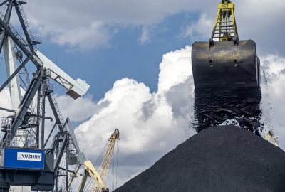 Why Trump Wants Ukraine’s Natural Resources and What’s Viable