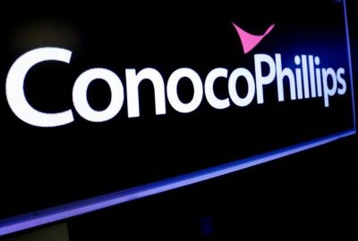 ConocoPhillips’ Quarterly Profit Beats Estimates on Higher Production