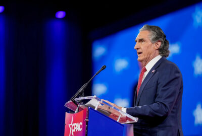 Trump’s Energy Czar Has Plan to ‘Map, Baby, Map’ US Oil Bounty