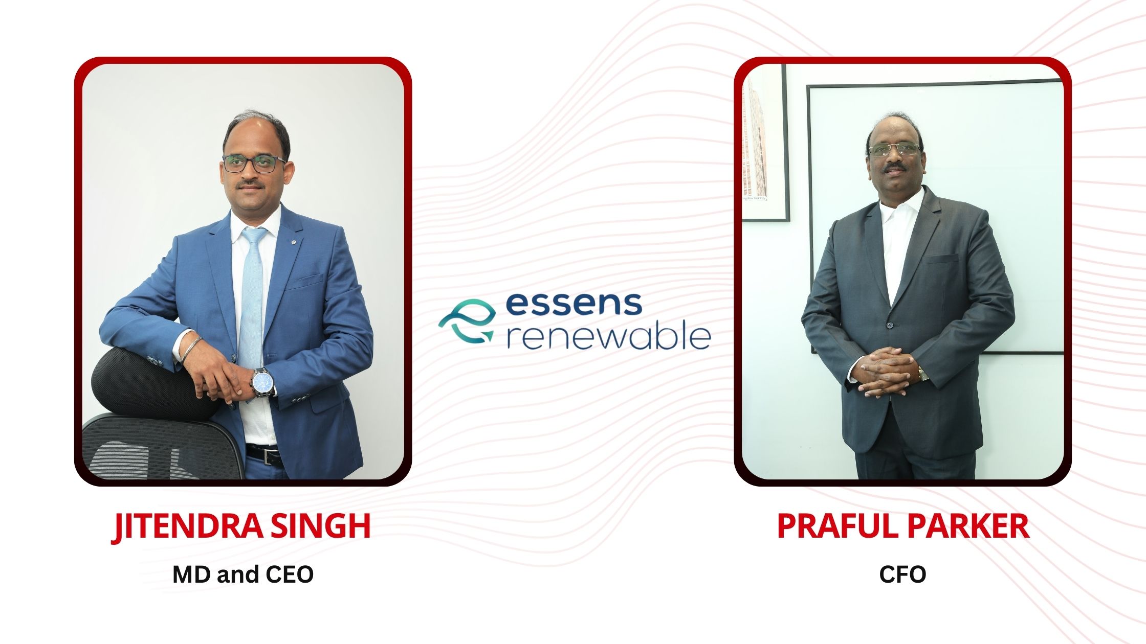 Founding Story: From Belectric To Essens Renewable