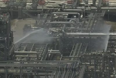 US NatGas Prices Jump 6% to 25-Month High on Frozen Wells, Record LNG Flows