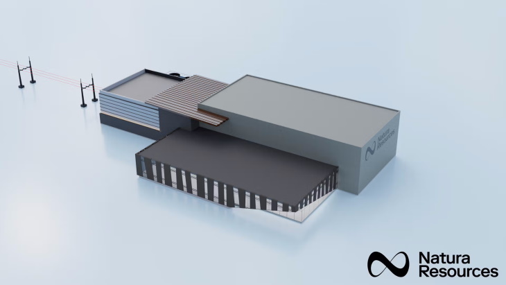 Texas partnership evaluates SMR use for water desalination