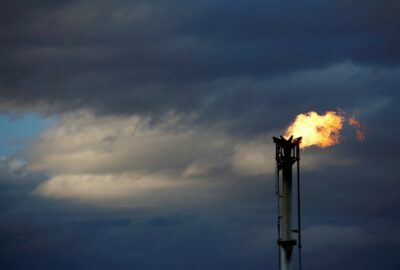 Senate Repeals Methane Leak Fee in Boon to Oil and Gas Industry