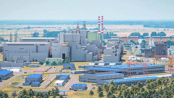 EU court’s adviser backs Austria over Paks II state aid