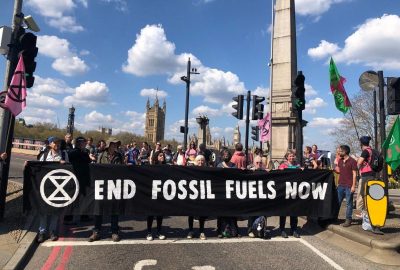 COMMENTARY: Responsible, Environment Focused Oil and Gas Development Practices Will Never be Enough for the Environmentally Sanc…