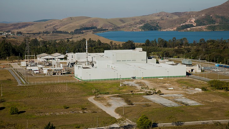 Brazil’s INB gets approval to seek export of enriched uranium