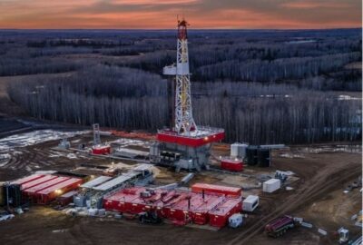 US Oil and Gas Rig Count Rises to Highest Since June, says Baker Hughes