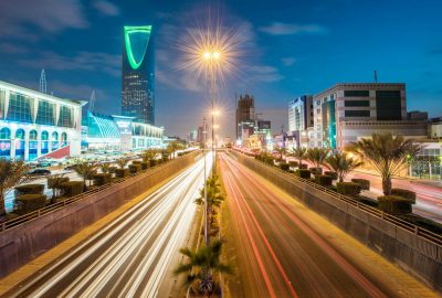 Saudi Arabia, UAE Seen as Possible Venues for Trump-Putin Summit, Two Russian Sources Say