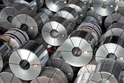 Why Trump Wants Higher Tariffs on Steel and Aluminum