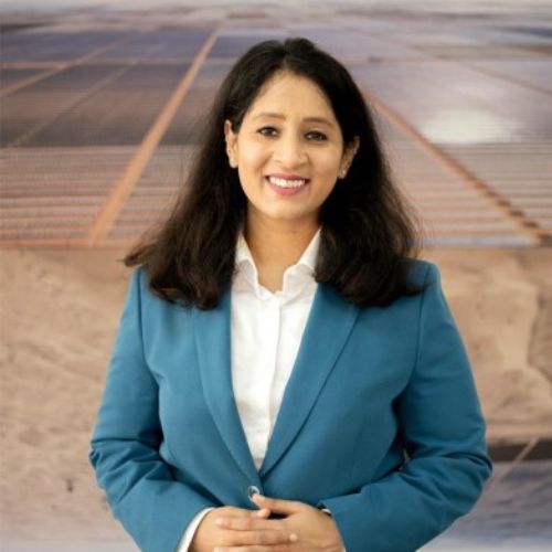 Enhancing Renewable Energy Integration:  A Conversation with PV Hardware’s Surmai Kaushik