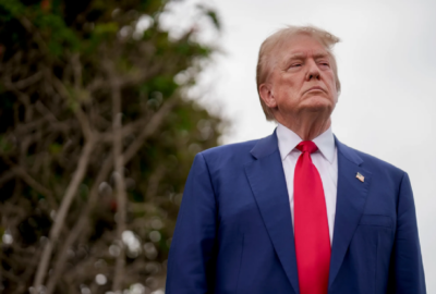 Trump’s EPA Plots Single Strike Against US Climate Change Rules