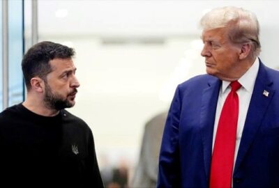 Trump’s Minerals Deal May Play in Ukraine’s Favor Long-Term