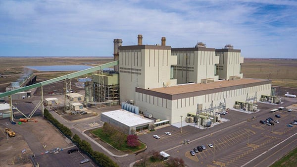 Xcel Says Coal-Fired Texas Plant’s Conversion to Natural Gas Nearly Complete