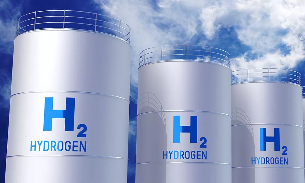 ACWA Power and SEFE Partner to Deliver 200,000 Tonnes of Green Hydrogen Annually to Germany and Europe