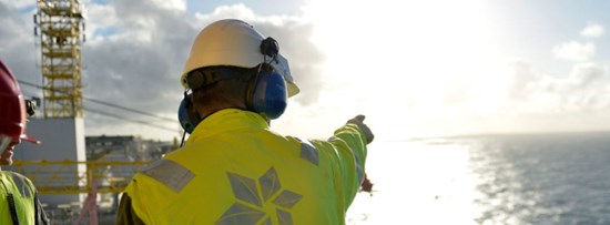 Equinor cuts renewables target, forecasts growth for oil and gas