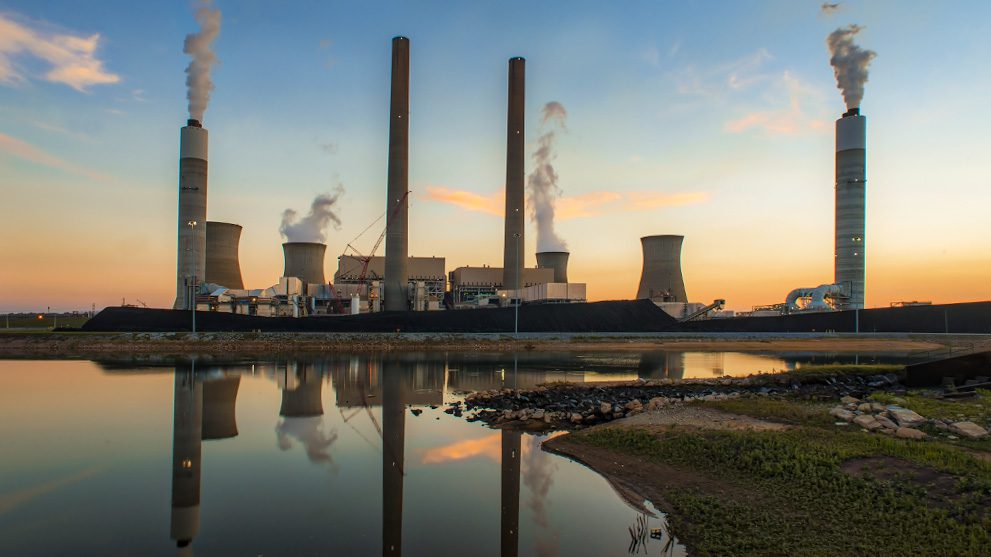 Georgia Power to Keep Coal, Gas Power Plants Running Longer as Demand Climbs