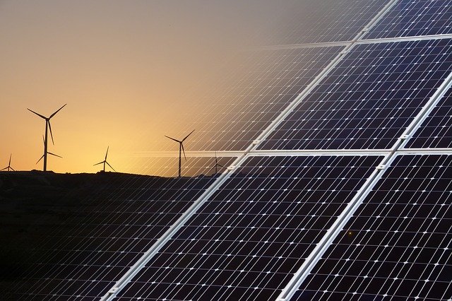 APSPDCL Seeks APERC Approval For 400 MW Wind-Solar Hybrid Project To Boost Renewable Energy In Andhra Pradesh