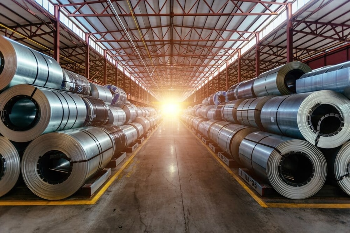 US tariffs on steel would be ‘devastating blow’ for UK