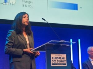 CO2 Summit: Nippon Gases urges greater diversity in European CO2 sourcing