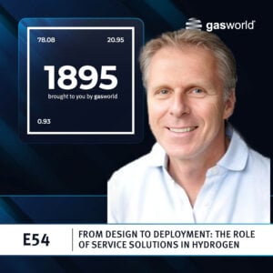 Service ‘holds key to bridging knowledge gaps in hydrogen’ – Swagelok