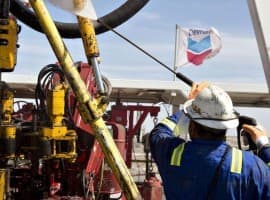 Trump Pulls the Plug on Chevron’s Venezuela Play