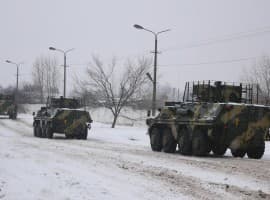 U.S. to Seek Truce Commitment From Ukraine