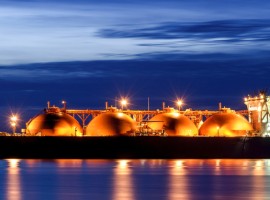 U.S. Natural Gas Demand Set to Stay at Record High in 2025 and 2026