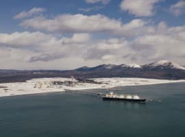 CERAWeek: Alaska LNG Pressing Full Steam Ahead