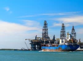 BP and Azerbaijan’s SOCAR to Explore for Gas Offshore Israel