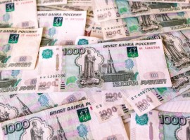 Gazprom Neft Shrugs at Urals Price Drop