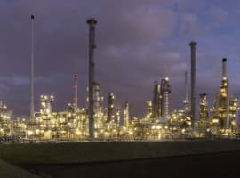 Crude Oil Inventory Increase Offset by Continued Product Inventory Declines