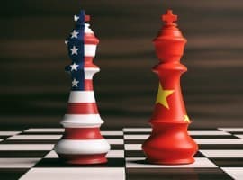 United States Challenges China’s Mineral Dominance