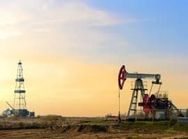 New Mexico Gambles on Higher Royalties as Oil Prices Tank