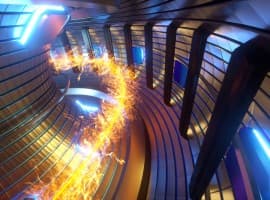 U.S.-German Startup Plans to Build Fusion Plant in Germany
