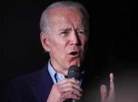 Federal Judge Cancels Biden’s Last Gulf Lease Sale