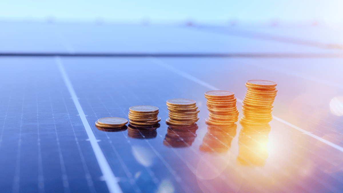 Amrut Energy Secures ₹100 Crore Investment to Expand Solar Solutions