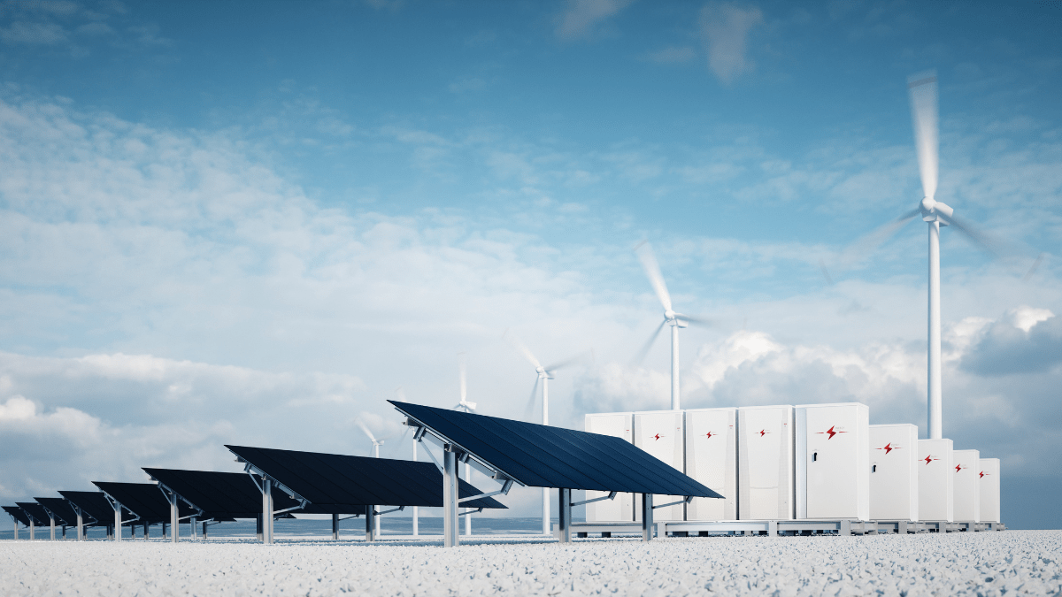 Scatec Signs Power Purchase Agreement With Egypt Aluminium For Landmark 1 GW Solar And Battery Storage Project