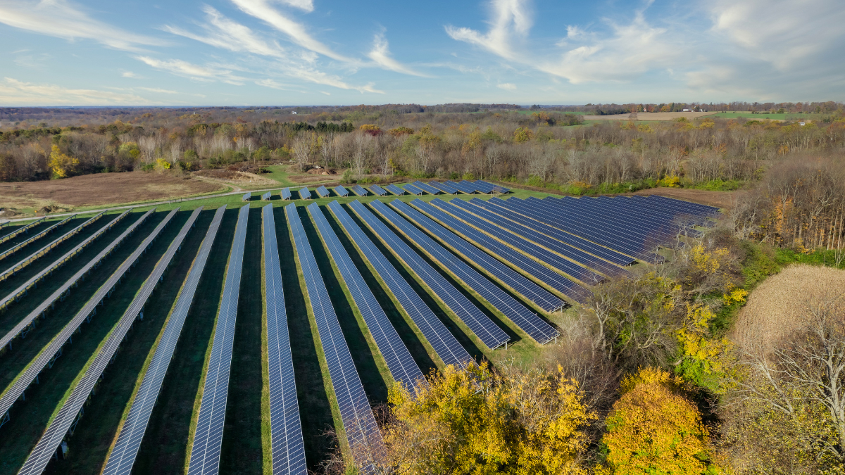 Scatec Begins Commercial Operations At New Solar Power Plant In Botswana