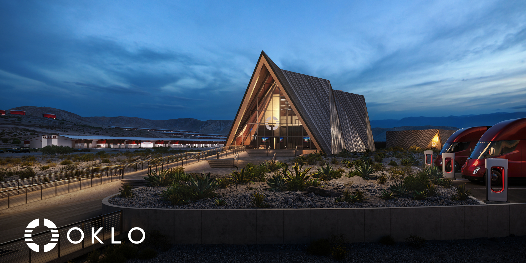 SMR developers engage with US regulators