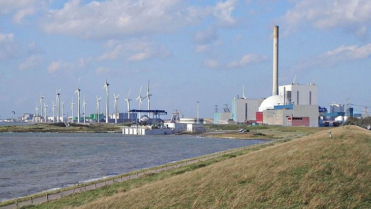 Proposed reactor designs ‘seem suitable’, Dutch regulator concludes