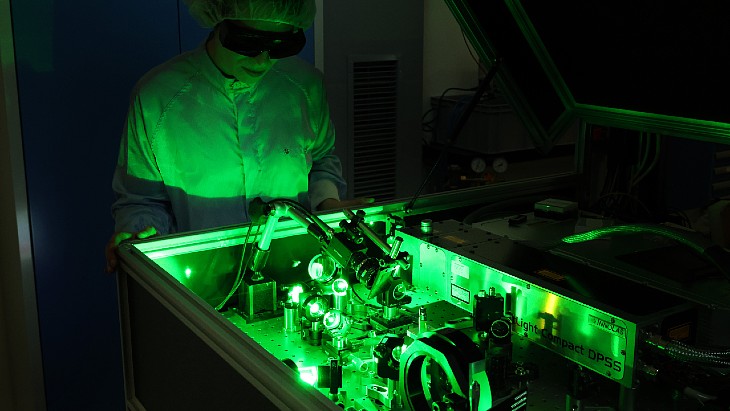 Germany’s Marvel Fusion raises further EUR113 million