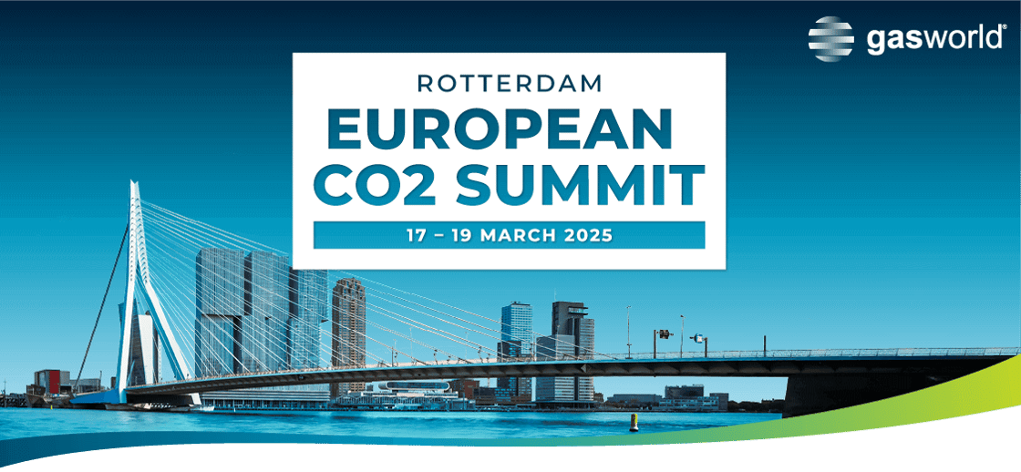 DAC one focus with European CO2 Summit 2025 around the corner